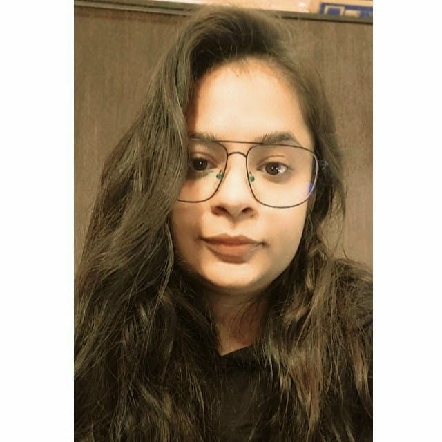 Saumya S, Chandigarh