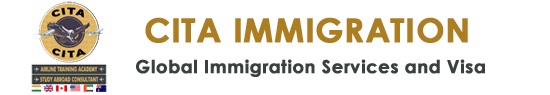 Cita Immigration, Uttam nagar, Delhi