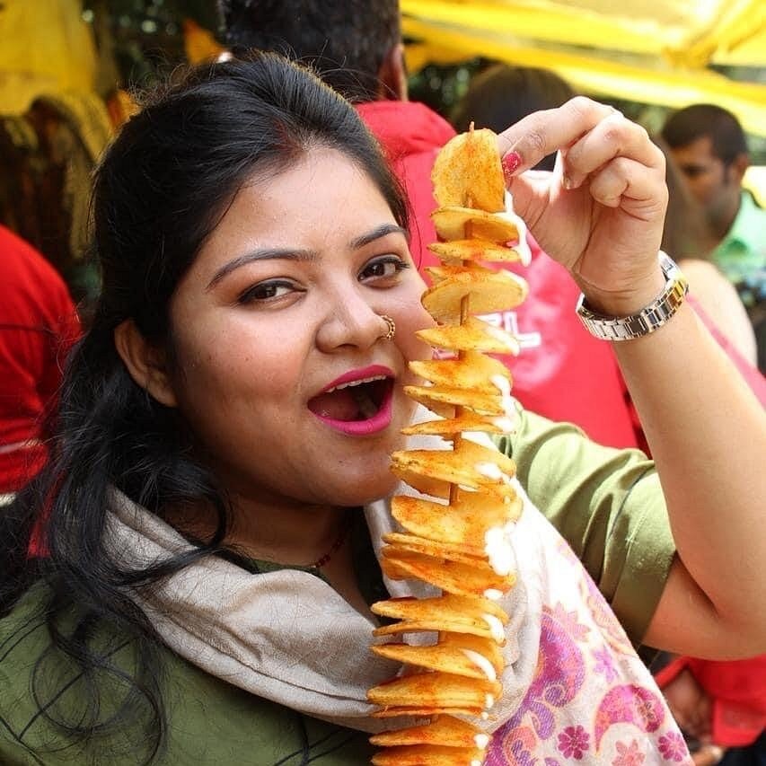 Priyanka Cooking Classes