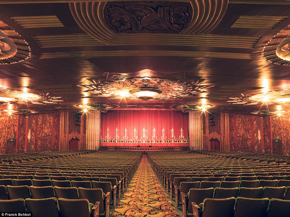 U S Cinemas, Ghaziabad