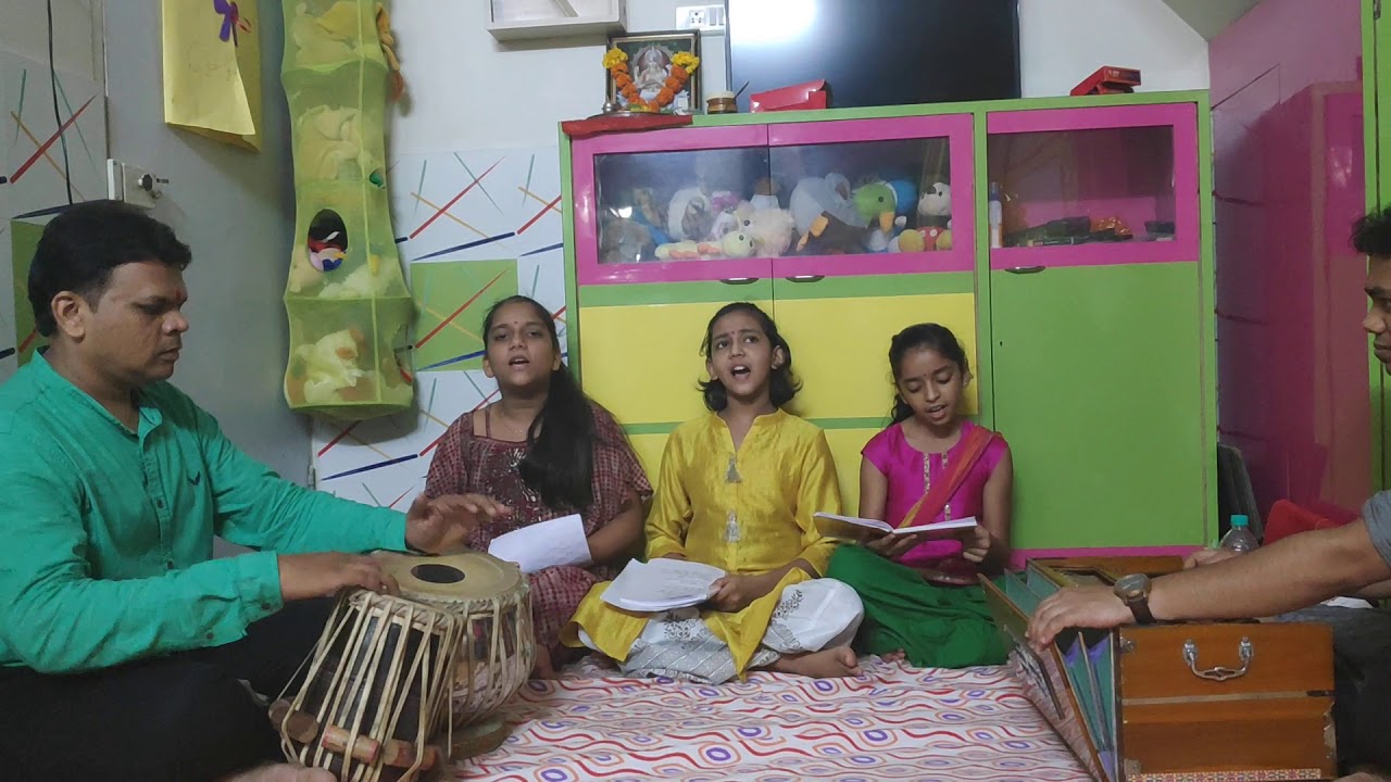 Swaranjali Panchkula