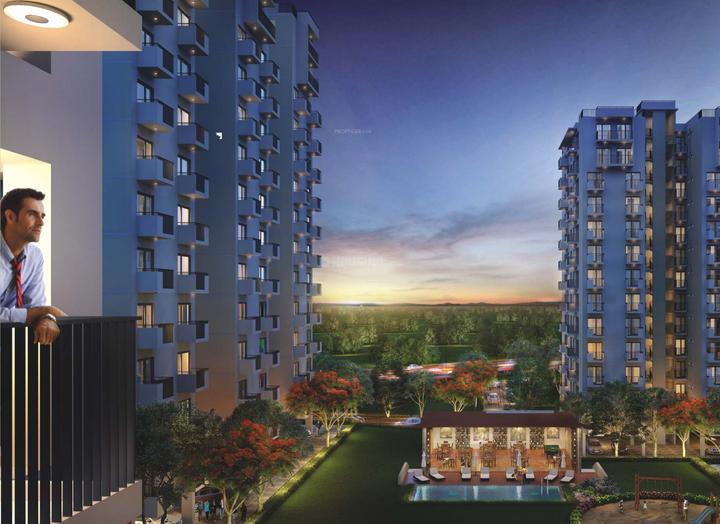 Essel Asha Panchkula By Zee Phase 2, Panchkula