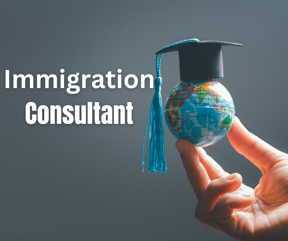 Tricity Immigration Consultants, Baltana, Zirakpur