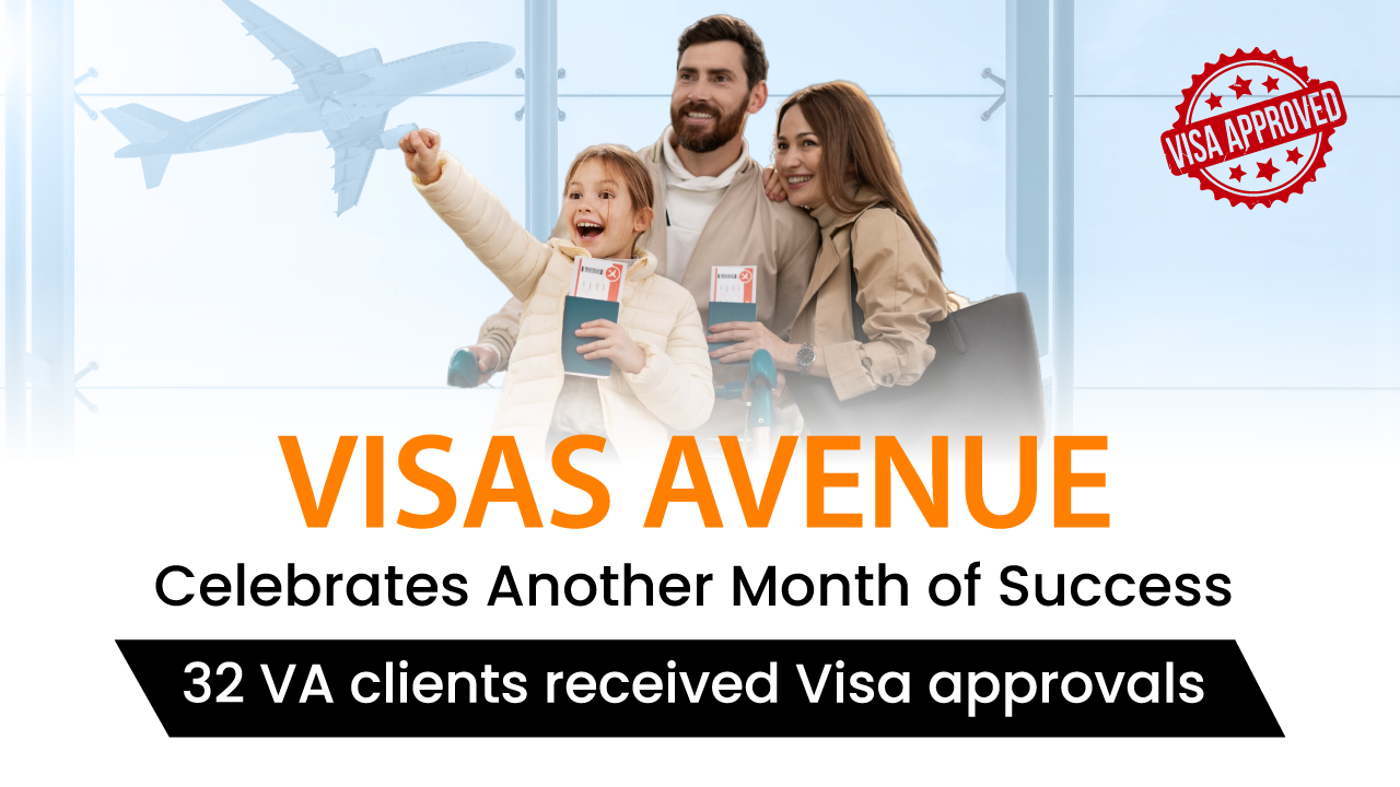 Visas Avenue Private Limited, Kolkata