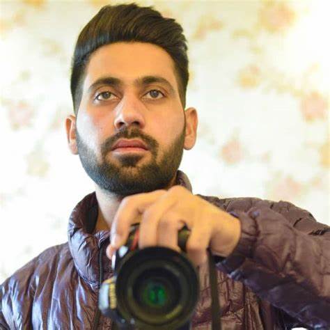 Sazid Khan, Ghaziabad