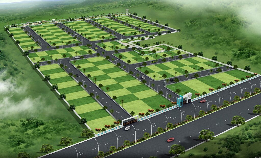 Panchvati Enclave, Panchkula