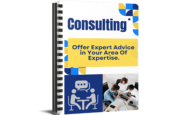 Affixious Consulting