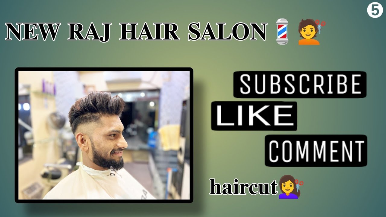 Raj Hair Studio-Salon&Academy logo