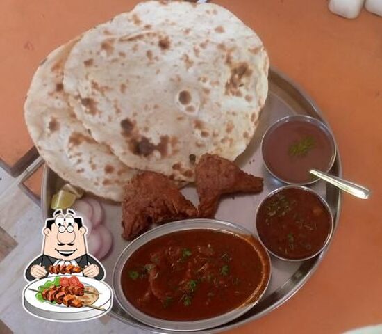 Shivmudra Restaurants logo