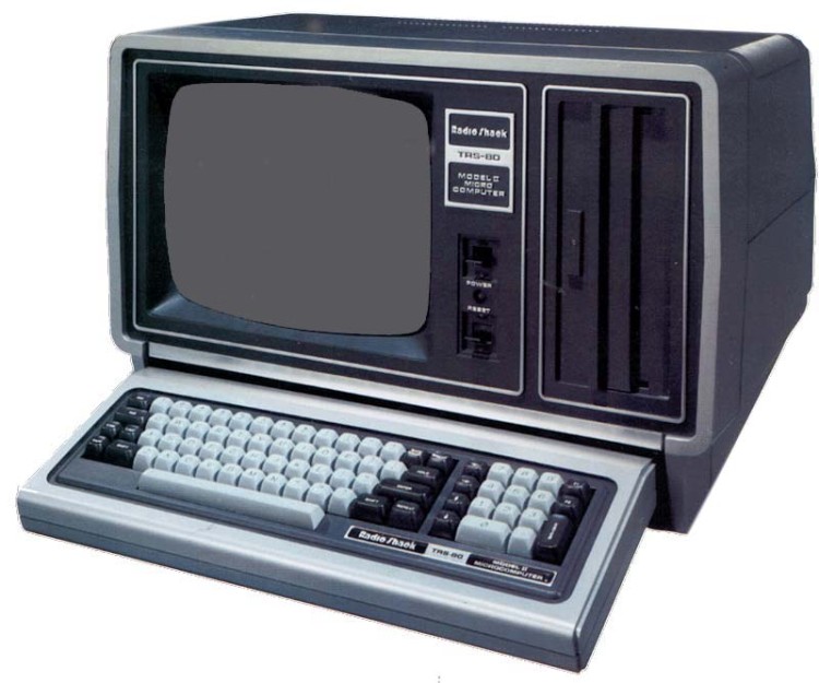 Mikkro Computers
