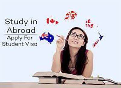 Visa Agents In Ghaziabad | Visaskart, crossing Republik, Ghaziabad