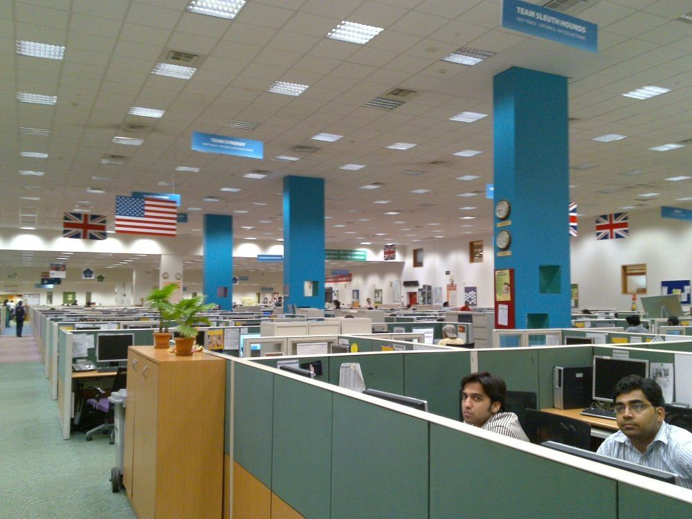 Qualtech, Noida