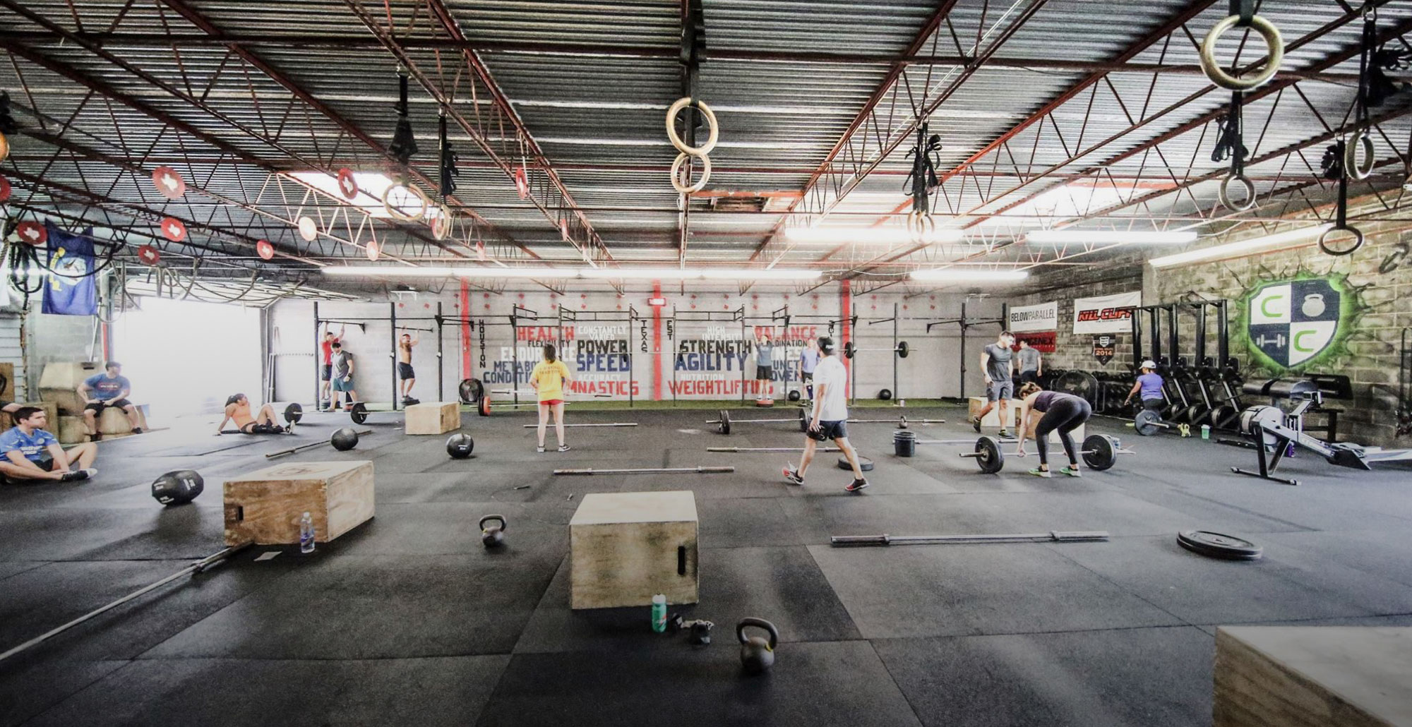 Snap Fitness Vellore
