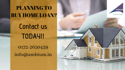 Ambium Finserve Pvt Ltd, Chandigarh