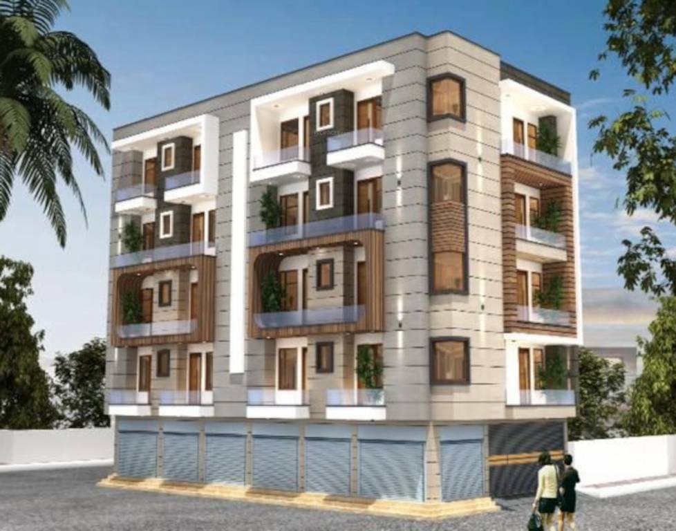 Arg Shashwat Developers