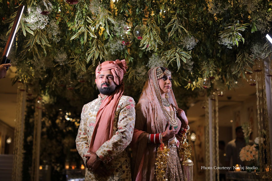 Kaleerein by Kanika Kumria, Gurgaon