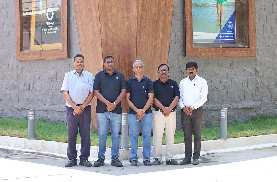 HUDDA JOINT VENTURE PVT LTD, Mohali
