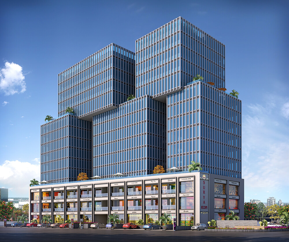 Surya associates