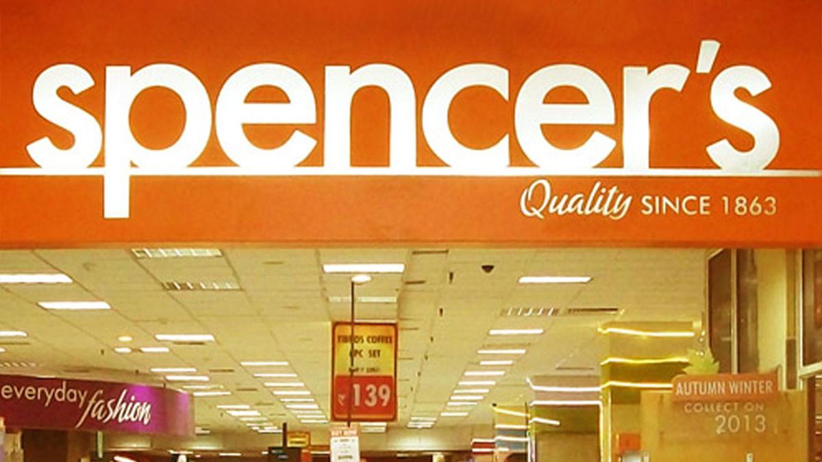 Spencer's