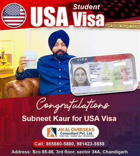 Akal Overseas Consultant Pvt Ltd, Chandigarh