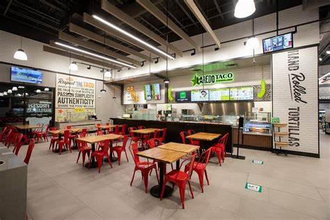 Seven Eleven Food Court, Naraingarh