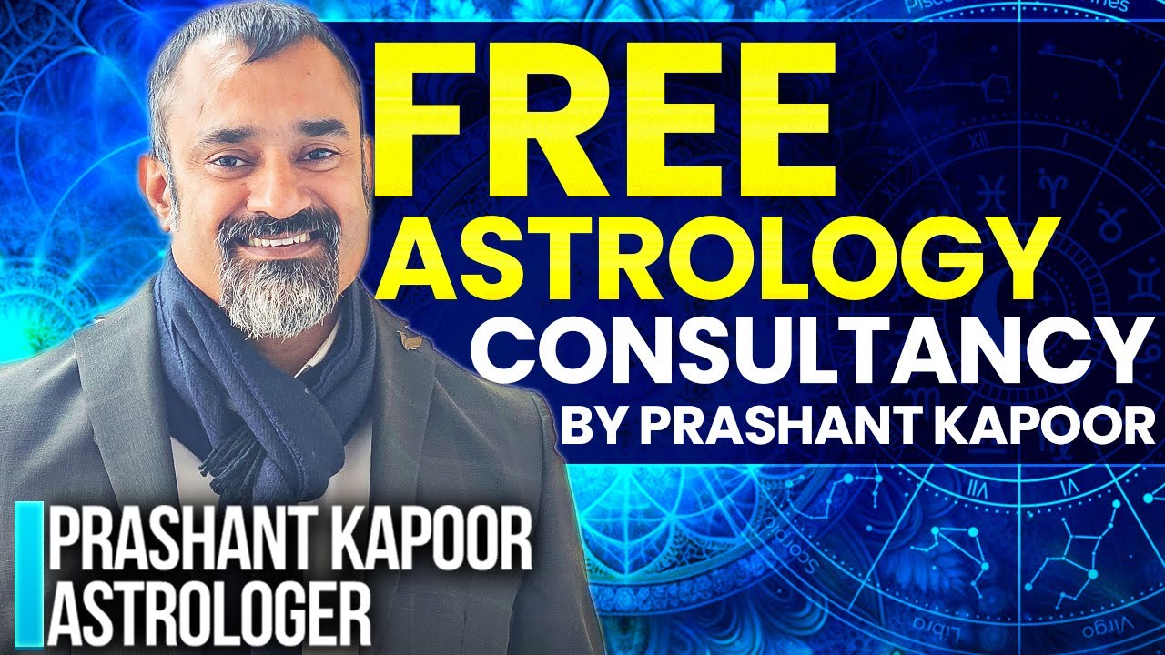 KAPOOR ASTROLOGER logo