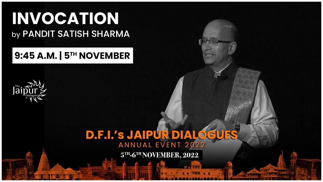 Pandit Satish Sharma