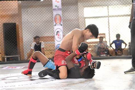Warrior's Martial Art Academy Chandigarh