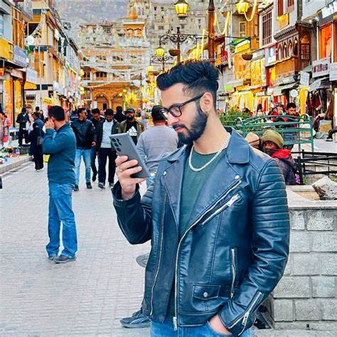 Rahul Thakur, Meerut