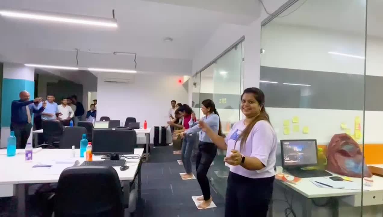 Mount Talent Consulting