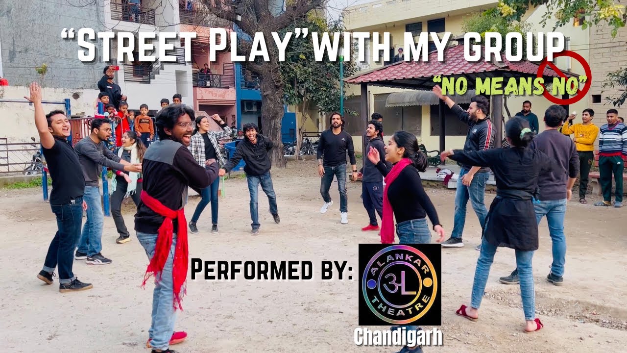 Alankar Theatre Group Chandigarh