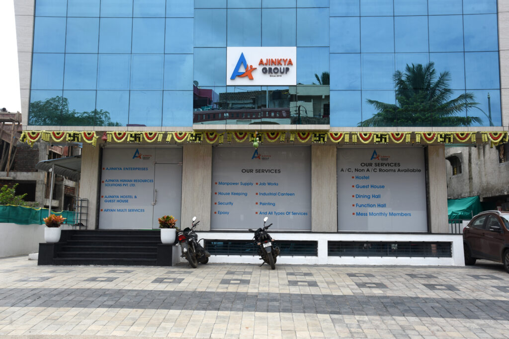 Ajinkya karyalaya, Maharashtra