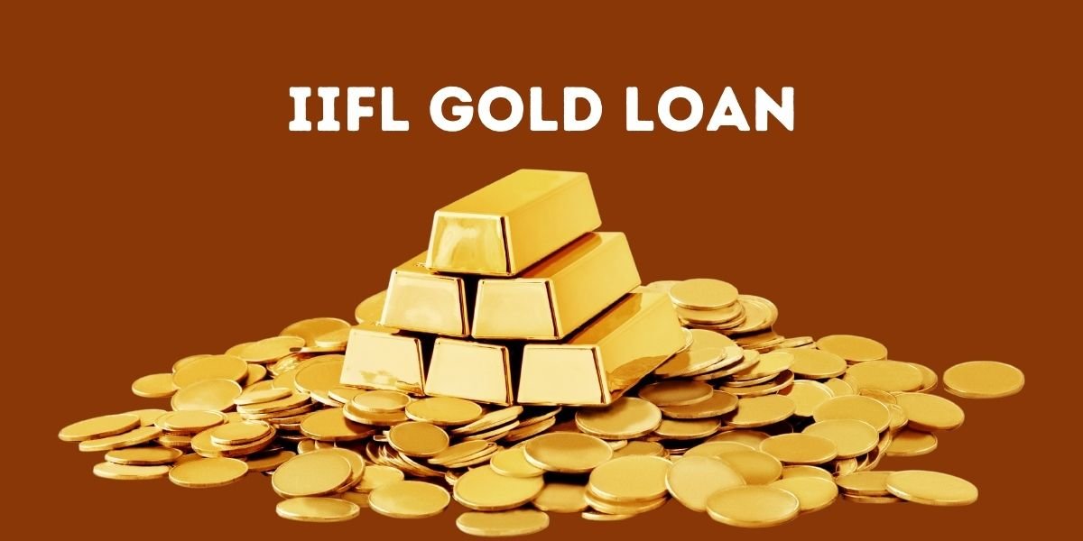 IIFL Gold Loan, Mumbai