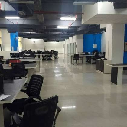 Internshala, Gurgaon