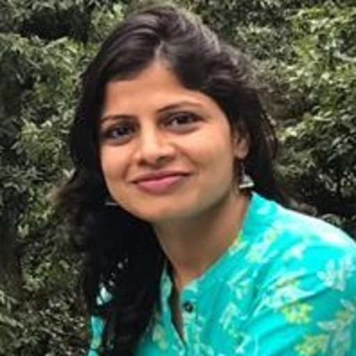 Neetu Garg, Gurgaon