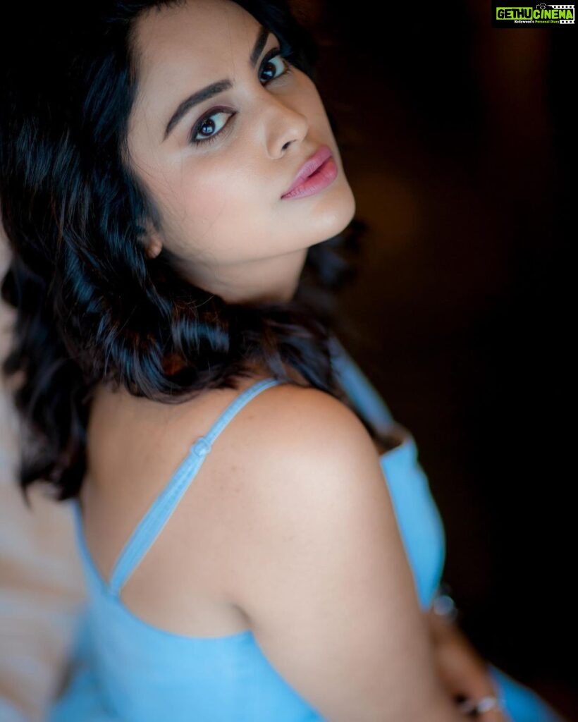 Nandita Jesudas, Banglore
