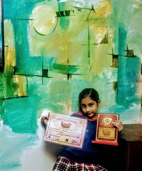 Vikram Art, Chandigarh