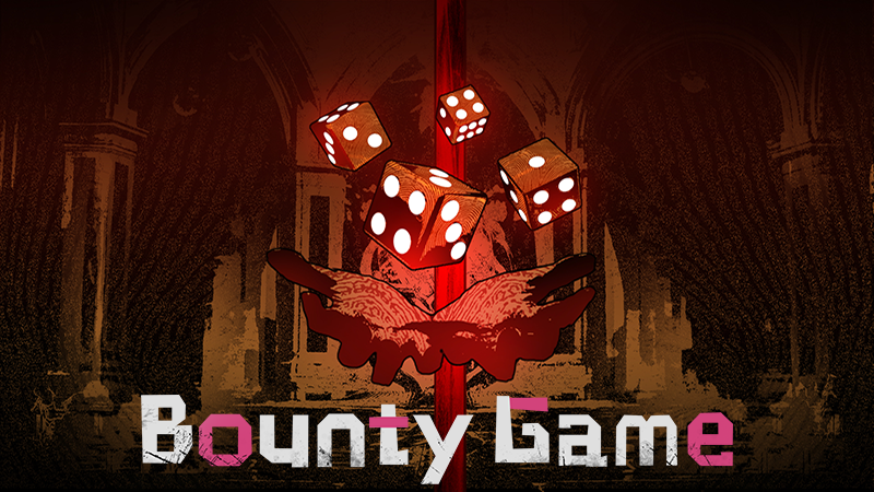 Bounty Game, India