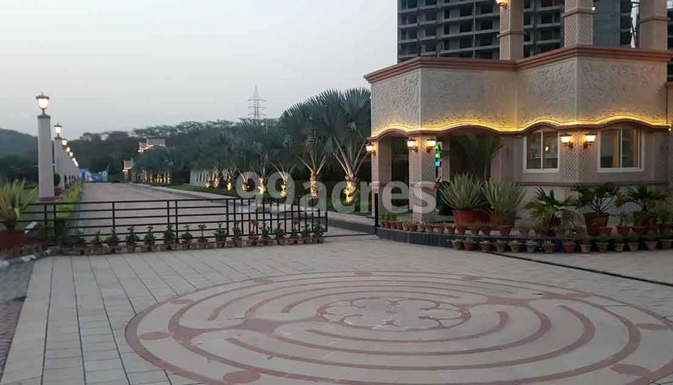 Bhoomi Greens Amazon The Defence County, Panchkula