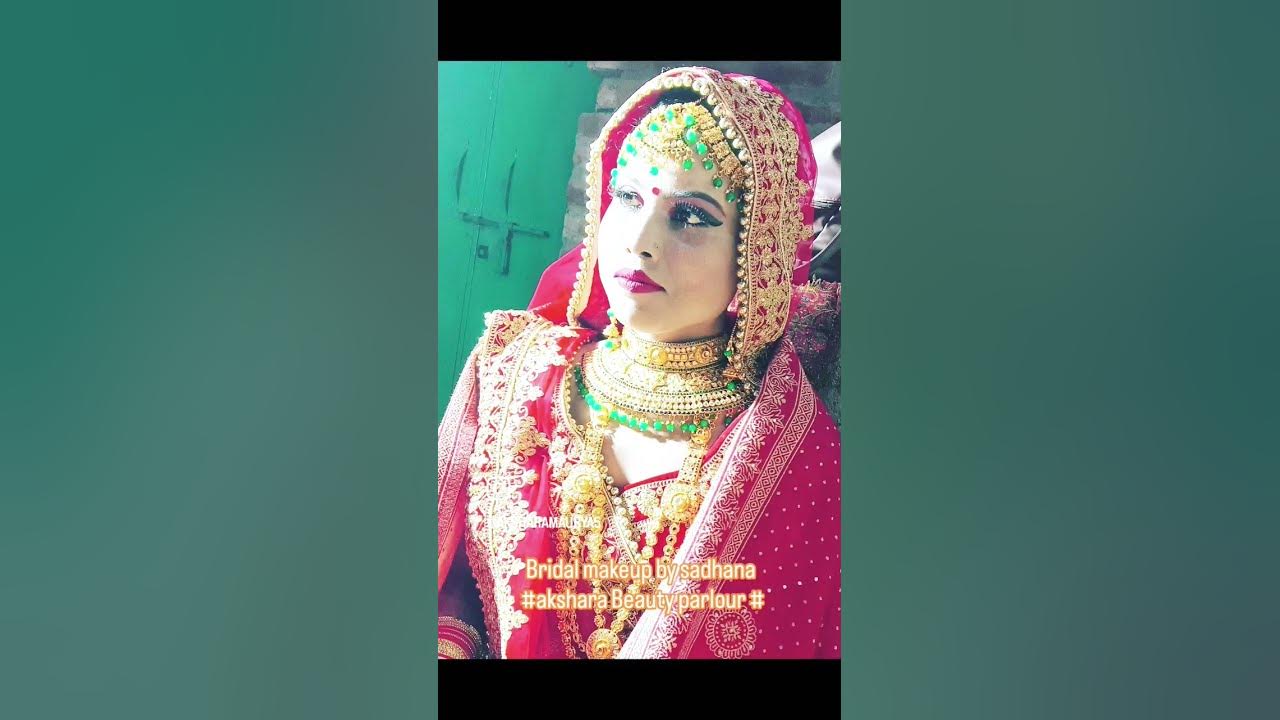 Akshara Beauty Parlour
