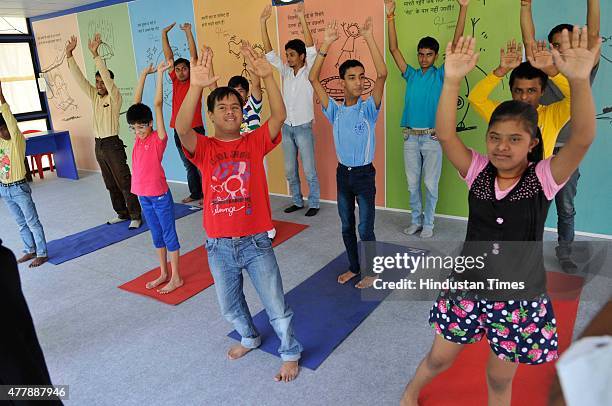 Focal Skill Foundation NGO, Zirakpur