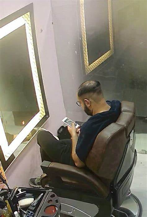 Radiance Hair Studio, Delhi