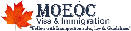 Moeoc Visa & Immigration, Janakpuri, Delhi