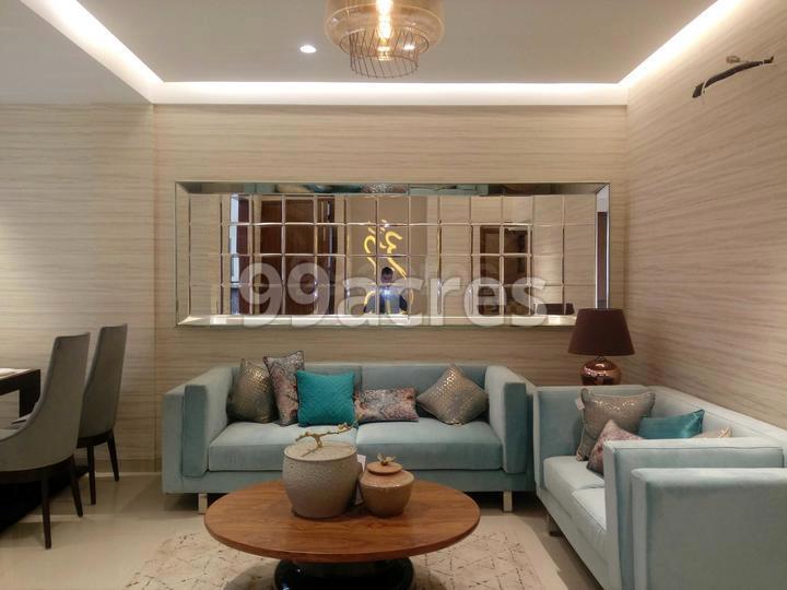 Home and Land Planners Urban Vatika, Zirakpur