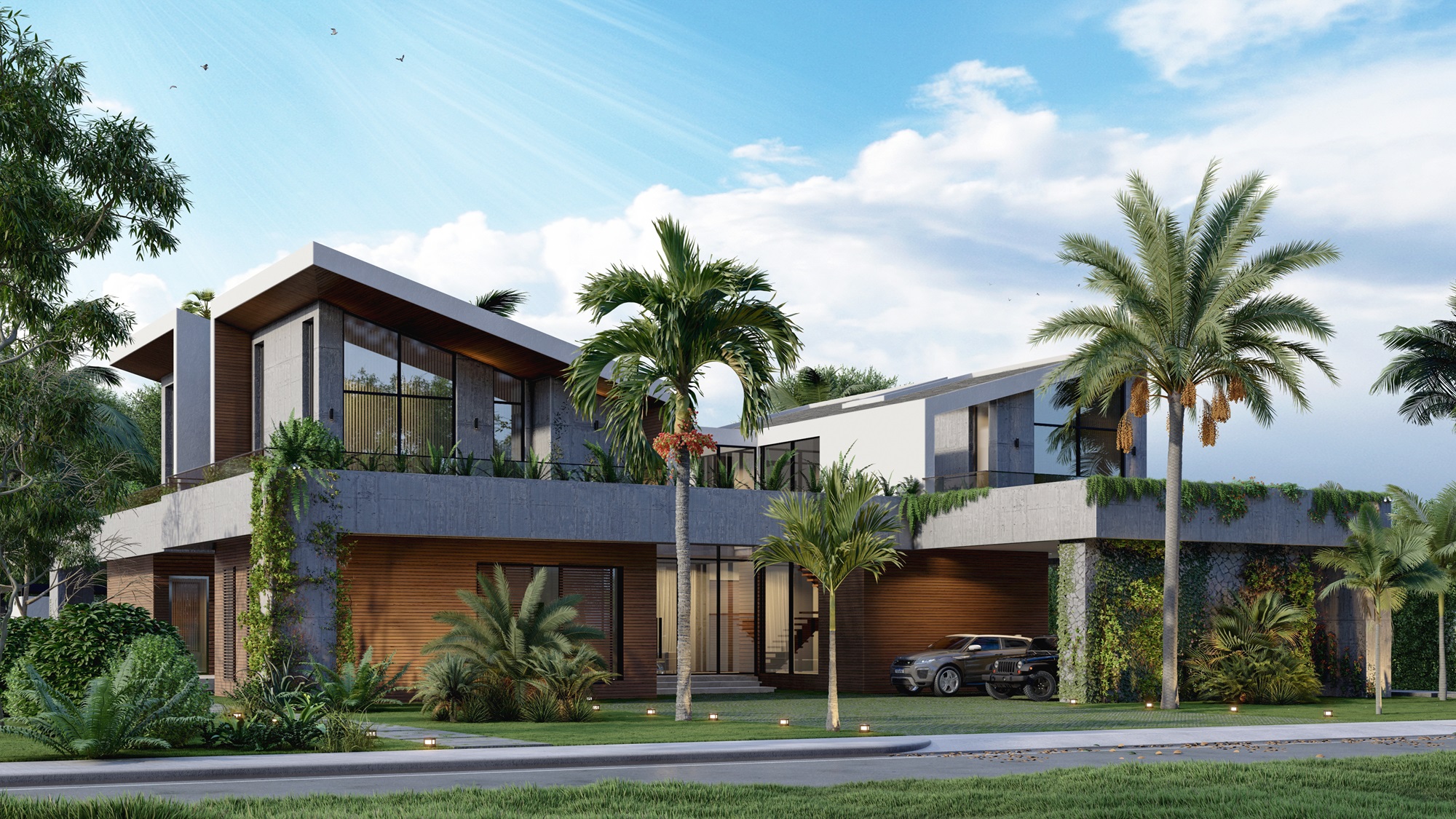 Dara Orange Homes, Zirakpur