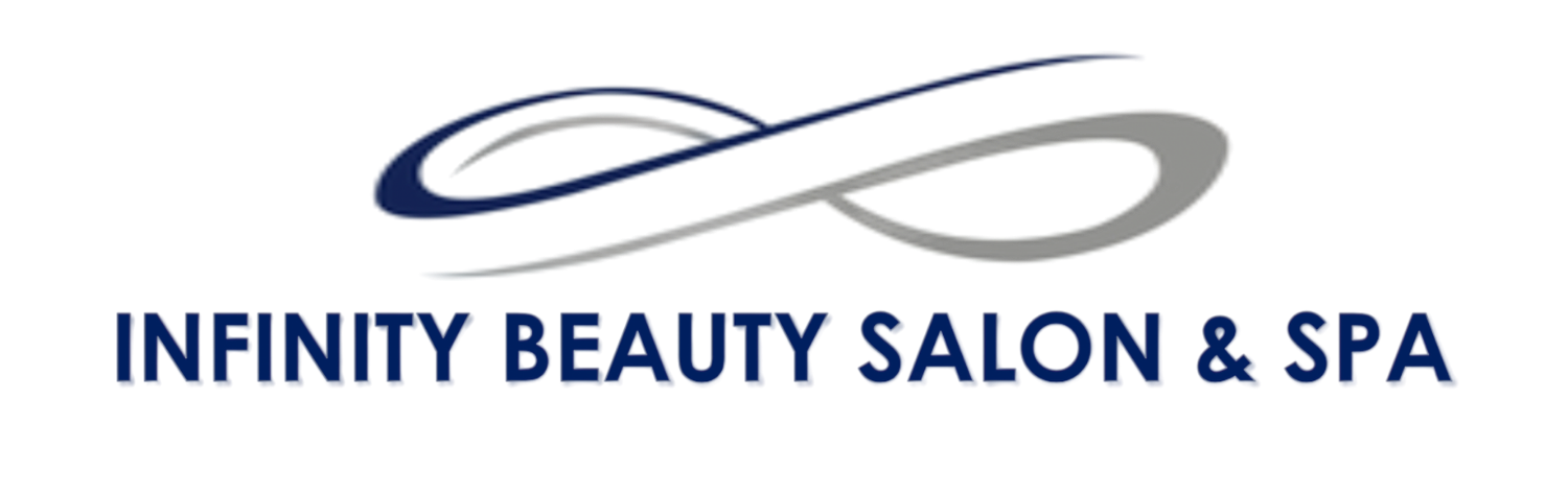 Infinity Hair Spa & Saloon logo