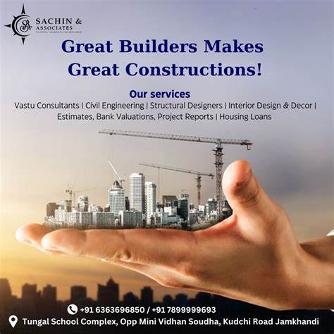 Sachin Associates, Zirakpur