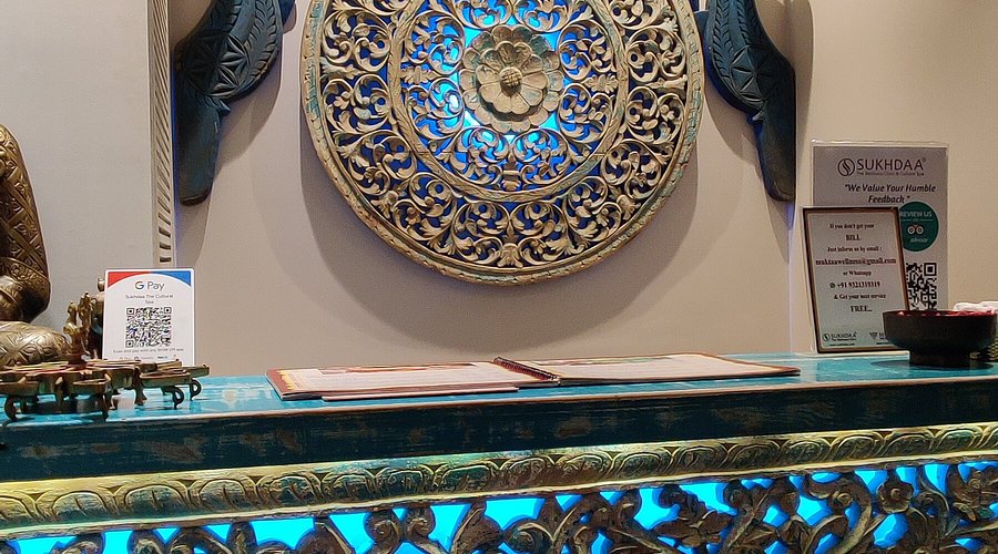 Sukhdaa Wellness, Mumbai