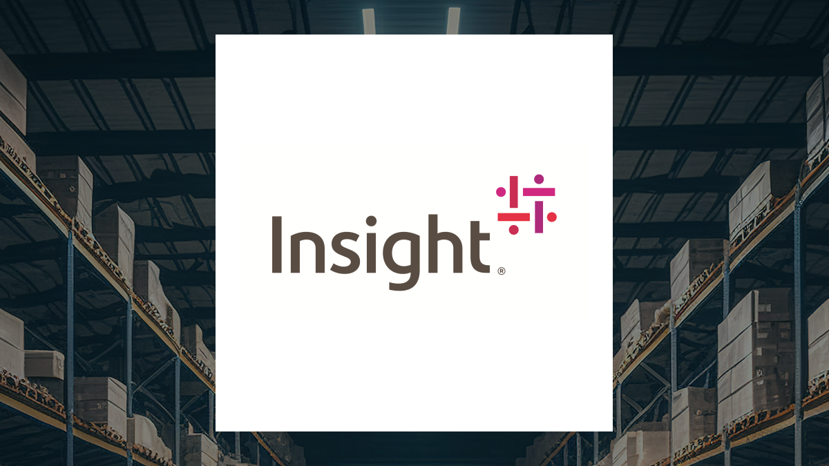 Insight Brandcom Private Limited logo