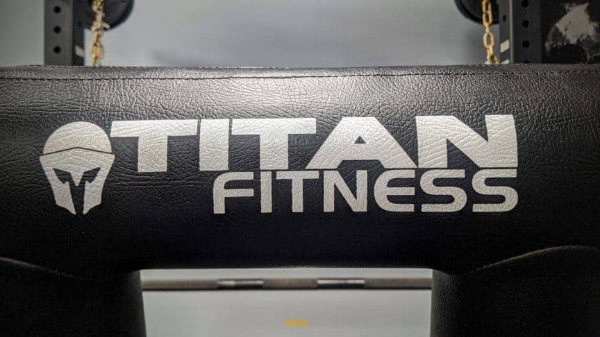Titan Fitness